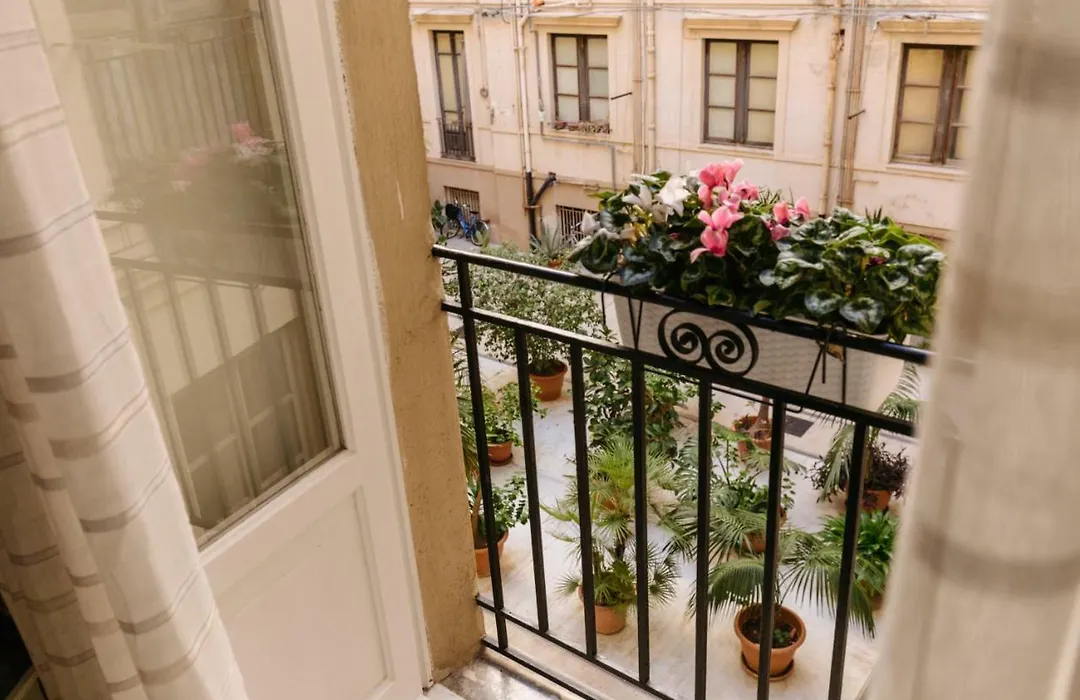 Il Tarì Apartment-1