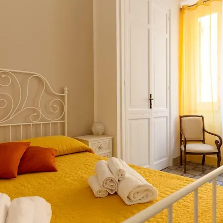 Il Tarì Apartment-2