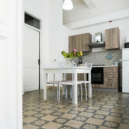 Il Tarì Apartment-3